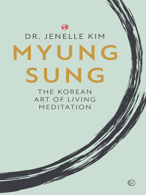 Title details for Myung Sung by Dr. Jenelle Kim - Available